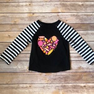 🎃🎃Cat & Jack Halloween shirt!